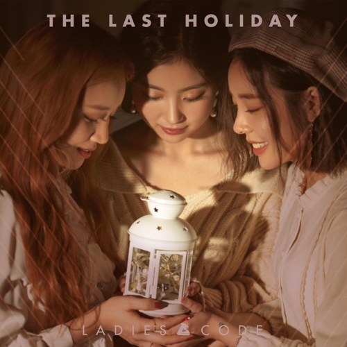 LADIES` CODE将合体发应季新歌——中韩人力网