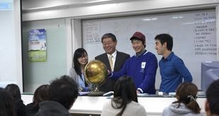 21世纪最高的高附加值产业——龙仁大学文化观光专业——中韩人力网