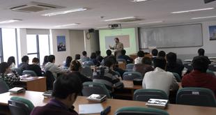 带你走进龙仁大学经营学专业——中韩人力网