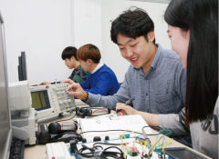 庆一大学医用工程专业全面解析——中韩人力网