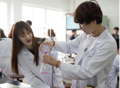 庆一大学医用工程专业全面解析——中韩人力网