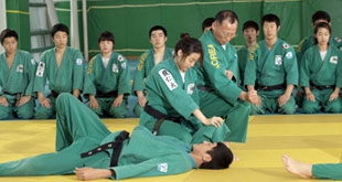 体育强校之龙仁大学东方武艺专业——中韩人力网