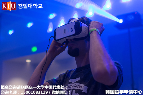 庆一大学大数据应用专业的就业前景如何呢？——中韩人力网