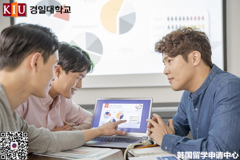 庆一大学大数据应用专业的就业前景如何呢？——中韩人力网