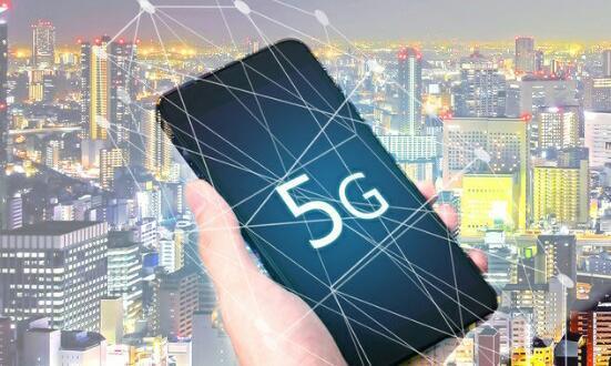 中 휴대폰 시장…5G 스마트폰 선점 경쟁 격화——中韩人力网