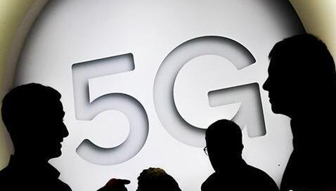 中 휴대폰 시장…5G 스마트폰 선점 경쟁 격화——中韩人力网