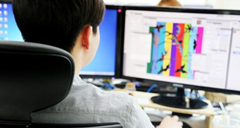 文艺青年的最爱——龙仁大学媒体设计专业——中韩人力网