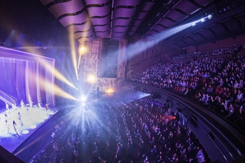 《波西米亚狂想曲》在韩爆红 热潮席卷影剧院——中韩人力网