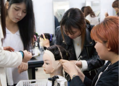 韩国热门的美容专业，有想法吗？——中韩人力网
