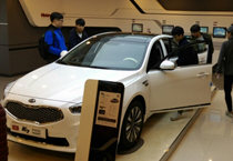引领智能时代发展——庆一大学智能汽车SW专业——中韩人力网
