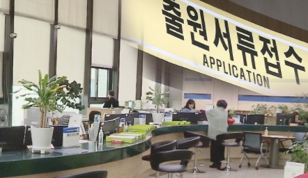 韩国上一年度专利申请数量位列世界第一。---- 中韩人力网