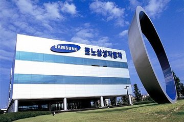 三星电子是韩国大学生最想入职的企业。--- 中韩人力网