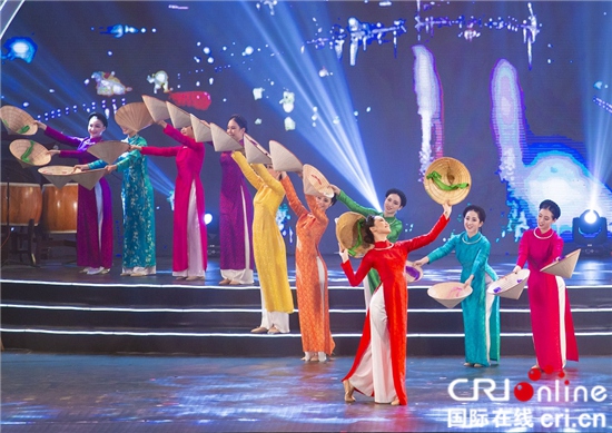 2019년 아세안관광포럼 베트남서 개막——中韩人力网