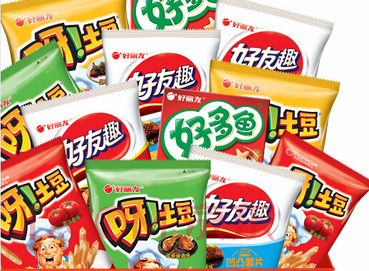 好丽友开门红 1月在华营业利润率达22%。---- 中韩人力网