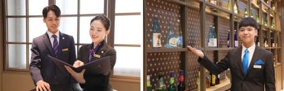 培养引导酒店行业的专业人才—韩国南首尔大学—酒店管理系