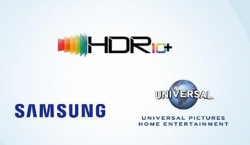 环球影业加入三星HDR10+阵营.  --- 中韩人力网