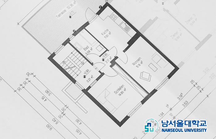  培养环保为主的创新型人才—南首尔大学-建筑工程系