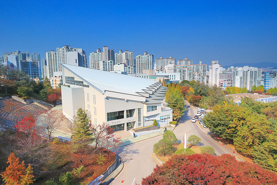韩国留学艺术生可以选择什么学校？