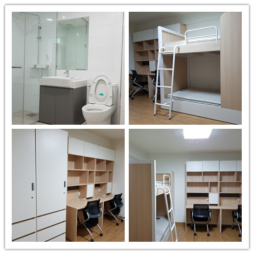 韩国水原大学校园介绍