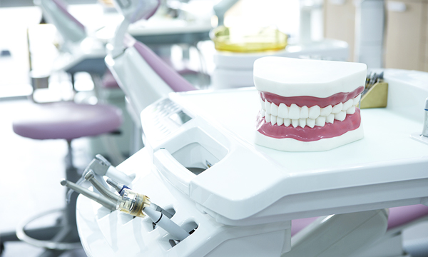中国人对牙齿的不重视——由你来改变牙齿健康
