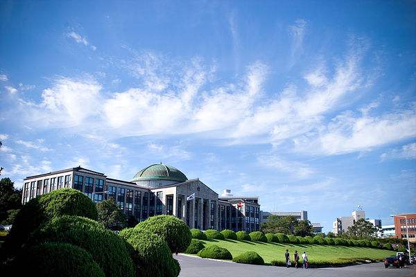 韩国艺术留学知多少呢？