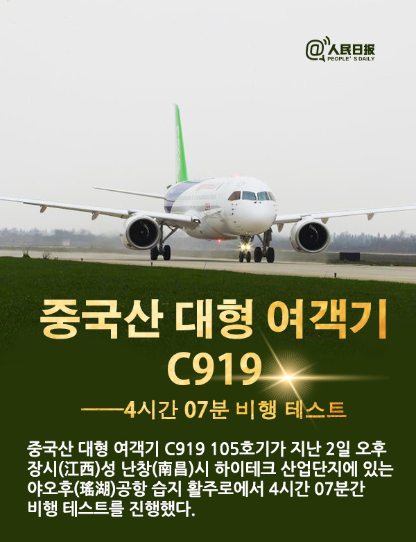 항공기에서 로켓까지! 대국의 상징물, ‘하드코어’ 조업 재개
