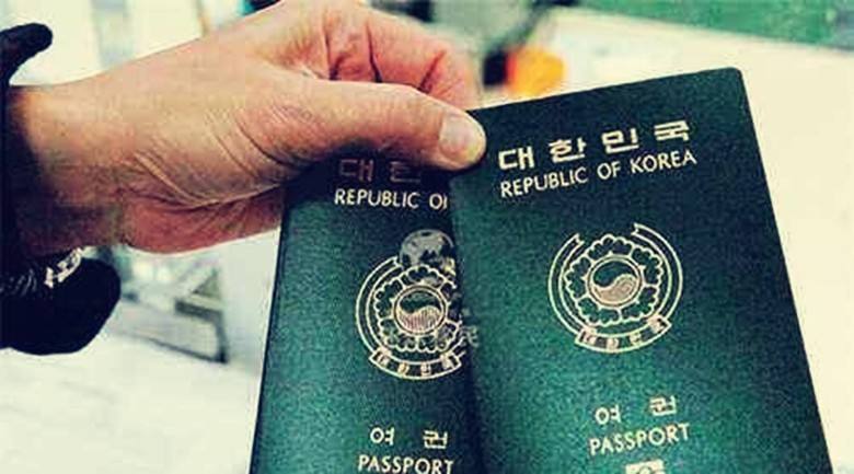 高中生韩国留学签证应该怎办理——韩国留学申请中心