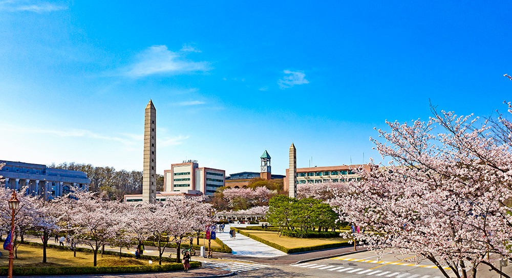 韩国D2留学签证——韩国留学申请中心