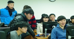 龙仁大学——计算机科学专业