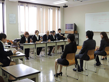 韩国留学面试问题及如何应对——韩国留学申请中心