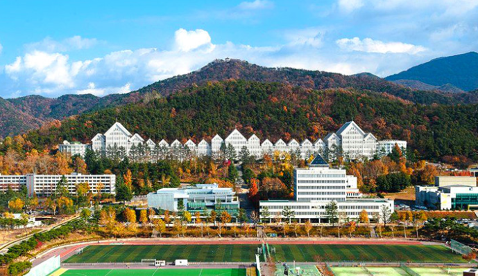 韩国留学签证的类型有哪些？