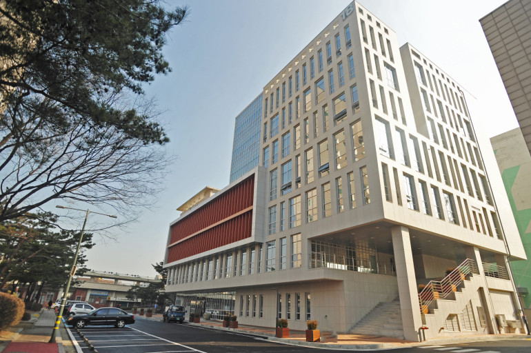 韩国大学排名靠前名校申请时，如何提高自己的竞争力？