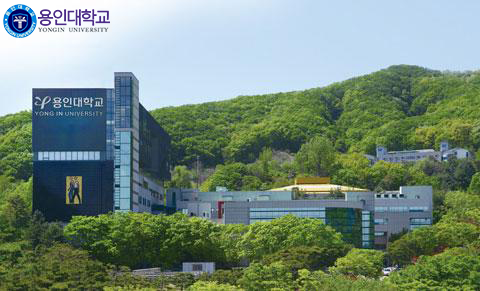龙仁大学高尔夫专业——韩国留学申请中心