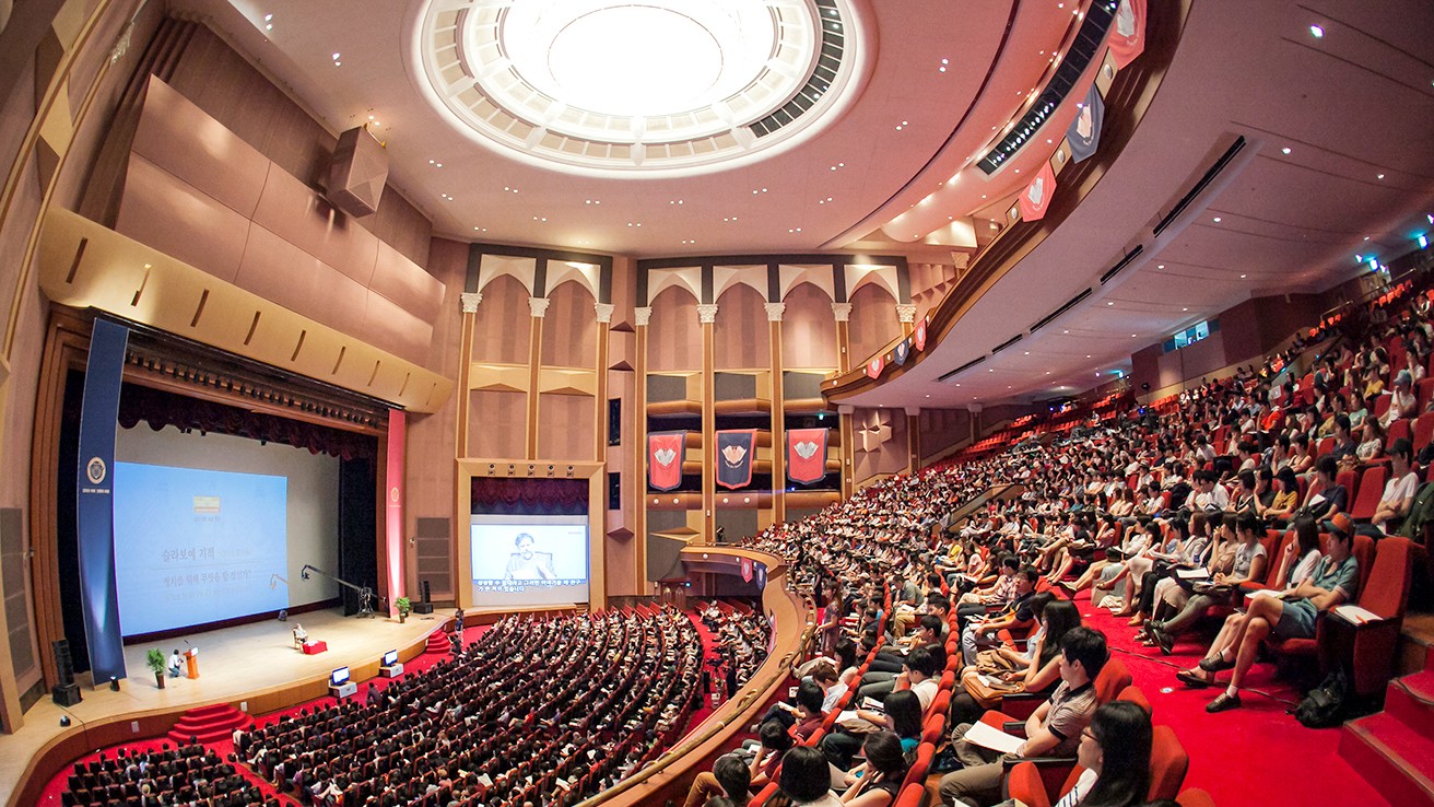 创造美丽艺术为教育目的——韩国庆熙大学乐器系