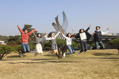 韩国签证进度查询步骤——韩国留学申请中心