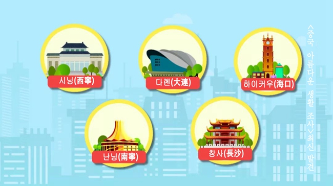 中 우주정거장 톈허 핵심모듈 발사 성공——中韩人力网