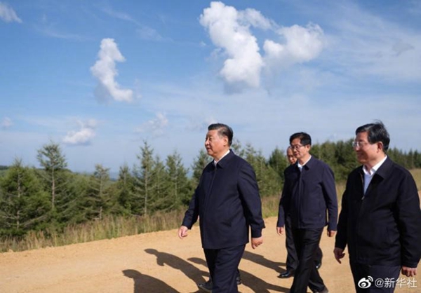 시진핑 주석이 ‘싸이한바’를 주목하는 이유——中韩人力网