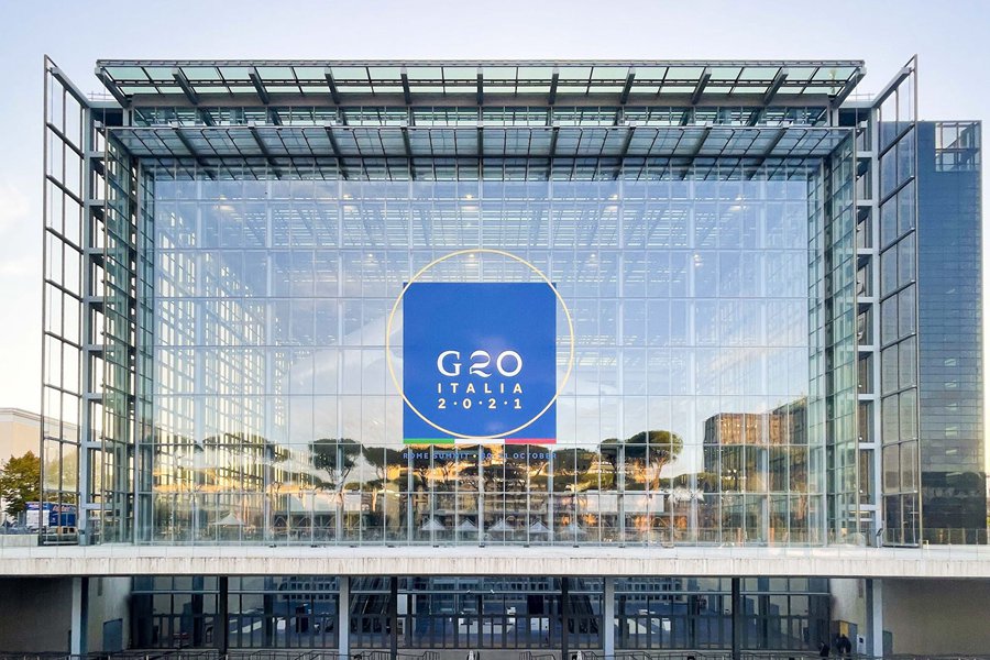 시 주석, 9년 연속 G20 정상회의 참석…“어떤 국가도 뒤처지지 않도록 노력해야”——中韩人力网