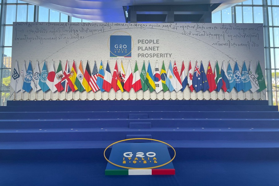 시 주석, 9년 연속 G20 정상회의 참석…“어떤 국가도 뒤처지지 않도록 노력해야”——中韩人力网