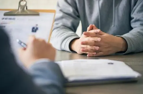 面试技巧：如何给面试官留下好印象，拿到心仪的offer——中韩人力网