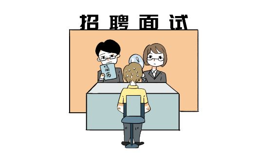 面试中常遇到的棘手问题汇总——中韩人力网