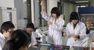 培养解决地球环境问题专业人才——环境学——韩国留学申请中心网