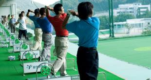 培养能称霸世界的优秀职业高尔夫选手——高尔夫专业——韩国留学申请中心网