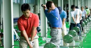培养能称霸世界的优秀职业高尔夫选手——高尔夫专业——韩国留学申请中心网