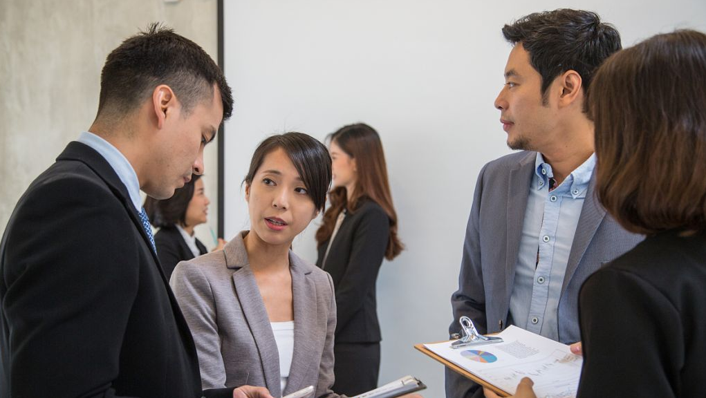 大学生面试技巧之好学——中韩人力网