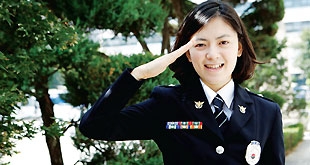 韩国数一数二的警察行政人才——警察行政专业——韩国留学申请中心网