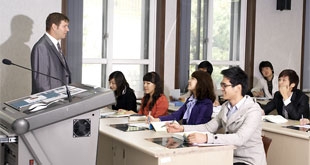 龙仁大学英语专业——韩国留学申请中心网