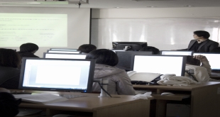 培养时代变化的计算机专业人才——韩国留学申请中心网