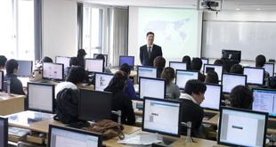 培养与物流专业人士——物流统计信息专业——韩国留学申请心网