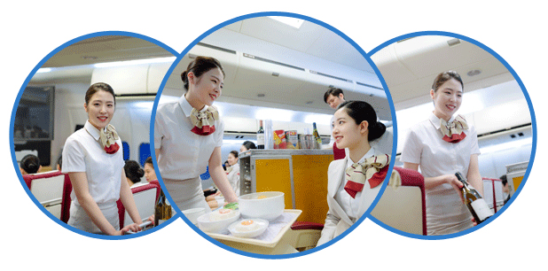培养有助于旅游产业发展的人才——观光商务系——韩国留学申请中心网